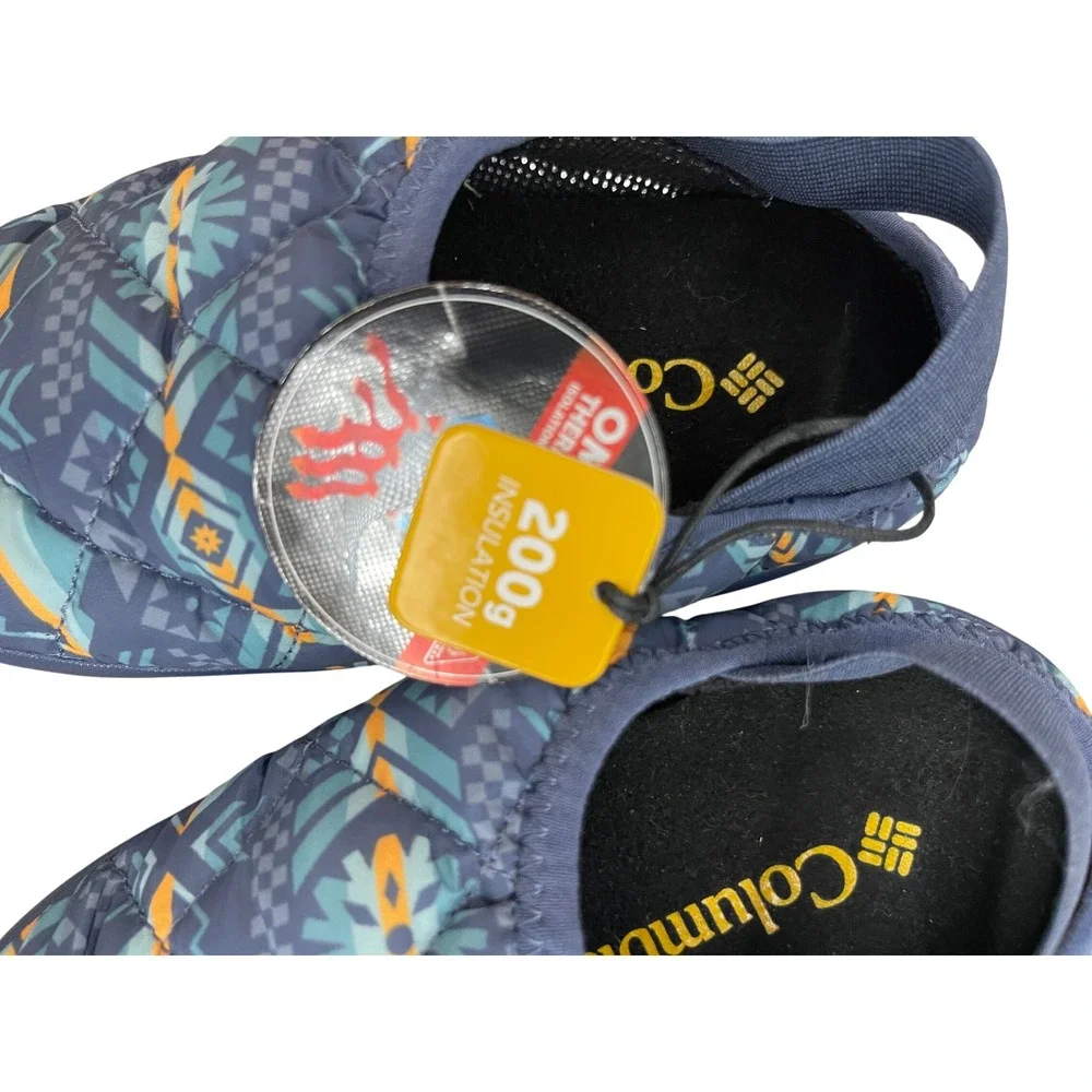 Columbia youth omni